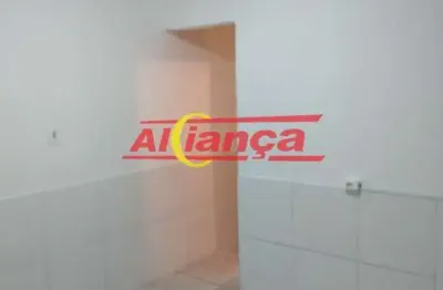 Casa com 5 quartos à venda na Rua Hungria, 309, Jardim São Francisco, Guarulhos