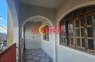Casa em condomínio fechado com 4 quartos à venda na Rua João Batista Vaz, 86, Jardim Iporanga, Guarulhos