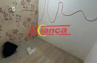 Casa em condomínio fechado com 4 quartos à venda na Rua Hideo Sinzato, 411, Parque Mikail, Guarulhos