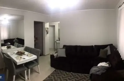 Apartamento com 2 quartos, sendo 1 suíte à venda, 72m² - jardim dourado - guarulhos/sp