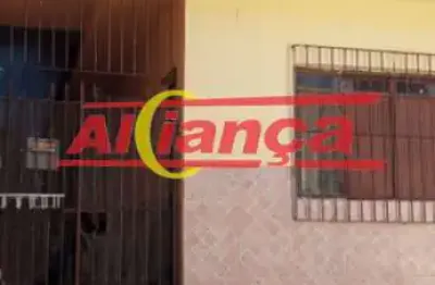 Casa em condomínio fechado com 4 quartos à venda na Rua Terra Boa, 151, Chácara Cabuçu, Guarulhos