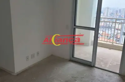 Aparamento à venda de 2 quartos no condomínio reserva tibagy - gopoúva