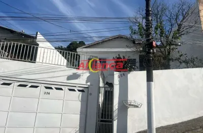 Casa com 3 quartos à venda na Avenida Amazonas, 336, Barbosas, Arujá