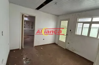 Casa térrea no jardim tranquilidade - oportunidade única