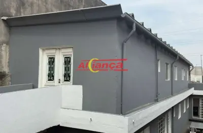 2 casas com 03 quartos sendo 1 suíte, 250m², perto da karina/bauducco, jardim cumbica, guarulhos/,sp