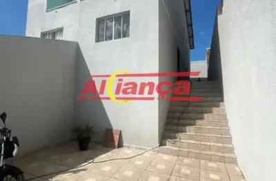 Casa em condomínio fechado com 3 quartos à venda na Rua Léa, 84, Vila Leda, Guarulhos
