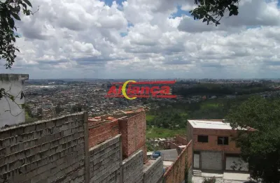 Terreno à venda na Rua Godofredo Beil, Parque Mikail, Guarulhos