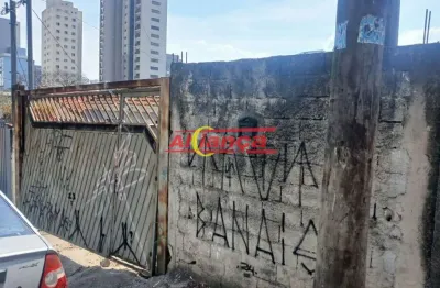 Otimo terreno bem pertinho do centro e próximo av. paulo faccini