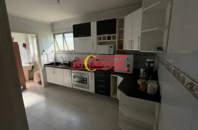 Apartamento com 2 quartos à venda na Avenida Salgado Filho, 3613, Centro, Guarulhos