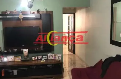 Casa comercial com 2 salas à venda na Avenida Suplicy, 567, Jardim Santa Mena, Guarulhos