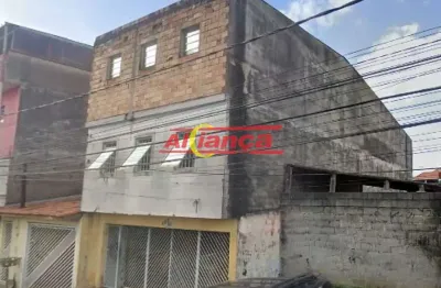 Investidor - imóvel com 04 casas alugadas - vila bremem guarulhos