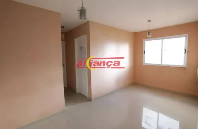 Apartamento aconchegante no jardim são francisco - 46 m² 2 quartos + 1 vaga!