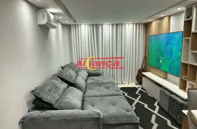 Casa com 2 quartos à venda na Rua Walter Pinto, 244, Cocaia, Guarulhos