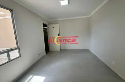 Apartamento à venda - residencial santa cecília - água chata