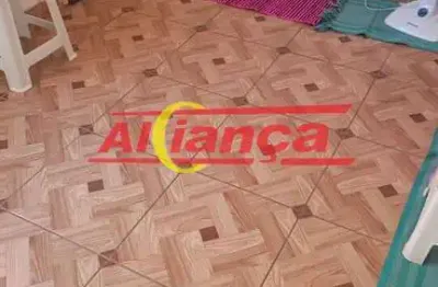 Apartamento com 2 quartos à venda na Rua Clarice Lispector, 454, Jardim Munira, Guarulhos