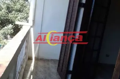 Casa em condomínio fechado com 6 quartos à venda na Rua Lázaro de Almeida Campos, 1039, Parque Mikail, Guarulhos