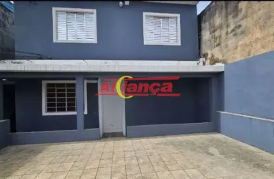 Casa com 5 quartos à venda na Rua São Paulo de Oliveira, 816, Jardim Cumbica, Guarulhos