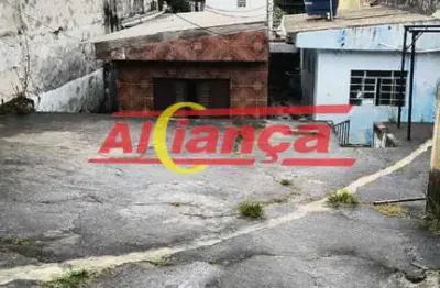 Casa com 3 quartos à venda na Rua Piquete Carneiro, 130, Parque Uirapuru, Guarulhos