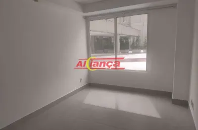 Prédio com 2 salas à venda na Rua Barão de Mauá, 450, Centro, Guarulhos