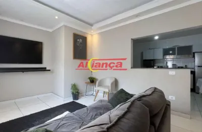 Casa com 5 quartos à venda na Avenida Antônio Carlos, 91, Vila São João Batista, Guarulhos