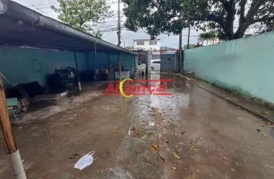 Casa térrea com 2 dormitórios para venda em terreno com 250 metros- cidade seródio