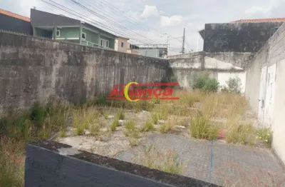 Vende-se terreno - jardim rosa de frança - guarulhos