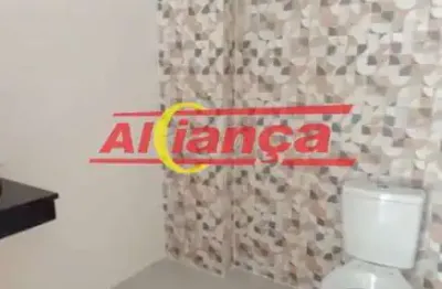 Apartamento com 2 quartos à venda na Rua Olho D'Água do Borges, 762, Vila Sílvia, São Paulo