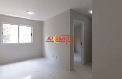 Apartamento aconchegante no jardim são francisco - 46 m² 2 quartos + 1 vaga!