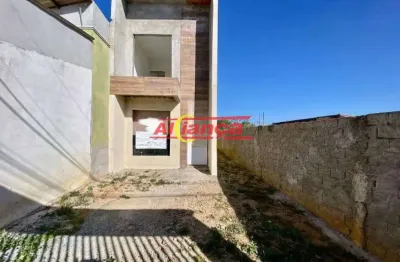 Casa em condomínio fechado com 3 quartos à venda na R Angélica, 165, Dos Cardosos, Mairiporã