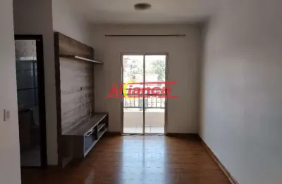 Apartamento com 2 quartos à venda na Rua Sítio Novo de Goiás, 111, Vila Imaculada, Guarulhos