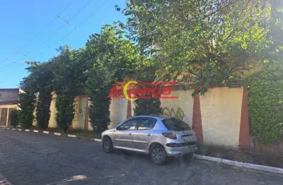 Casa com 3 quartos à venda na Avenida Campista, 365, Vila Rosália, Guarulhos