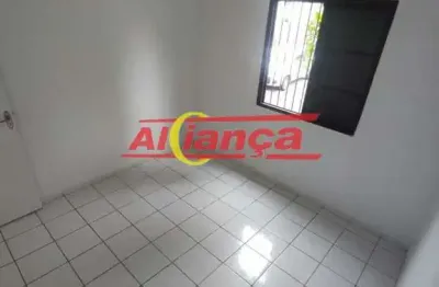 Apartamento com 2 quartos à venda na Rua Venâncio Aires, 246, Parque Uirapuru, Guarulhos