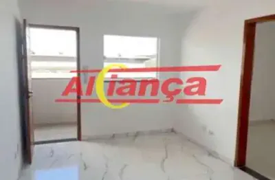 Apartamento com 2 quartos à venda na Rua Olho D'Água do Borges, 762, Vila Sílvia, São Paulo