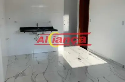Apartamento com 2 quartos à venda na Rua Olho D'Água do Borges, 762, Vila Sílvia, São Paulo