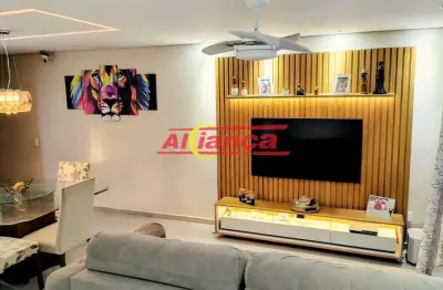 Excelente casa em condomínio fechado jardim adriana!