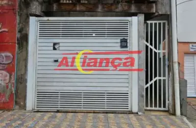 Casa com 3 quartos à venda na Rua Nelson Rodrigues, 431, Jardim Munira, Guarulhos