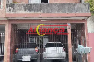 Casa em condomínio fechado com 3 quartos à venda na Rua Antônio Elias Rodrigues, 188, Jardim Angélica, Guarulhos