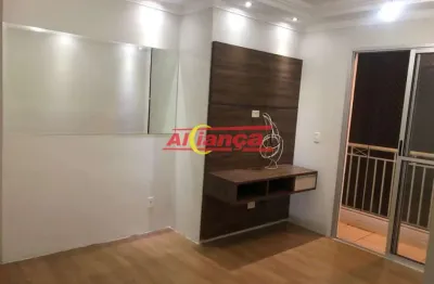 Apartamento no condomínio vivace park - são paulo/ sp