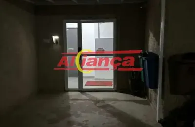 Apartamento com 2 quartos à venda na Avenida José Brumatti, 2856, Jardim Santo Expedito, Guarulhos