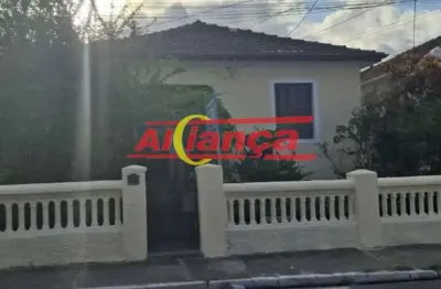Casa com 2 quartos à venda na Rua Almeida Mercês, 205, Tremembé, São Paulo