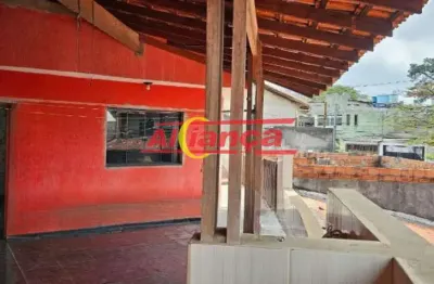 Casa com 3 quartos à venda na Rua Nello Morganti, 227, Jardim Maria Dirce, Guarulhos