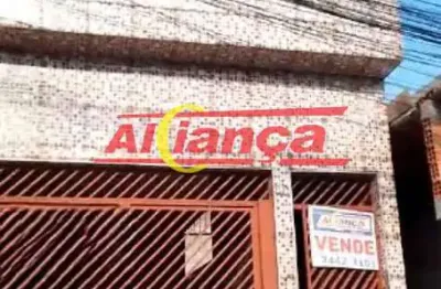 Oportunidade para renda no jardim olívia - guarulhos
