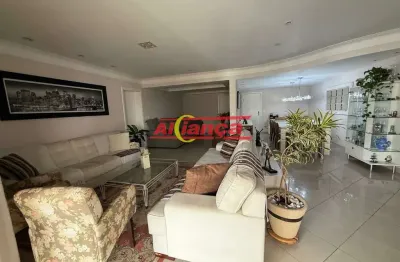 Apartamento com 4 quartos à venda na Rua Armindo Guaraná, 45, Vila Regente Feijó, São Paulo