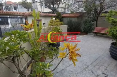 Casa em condomínio fechado com 2 quartos à venda na Avenida Gustavo Adolfo, 427, Vila Gustavo, São Paulo