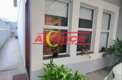 Casa com 3 quartos à venda na Rua Amapá, 414, Arujázinho I, II e III, Arujá