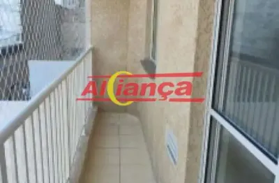 Apartamento com 1 quarto à venda na Rua Candiruaçu, 16, Parque Vitória, São Paulo