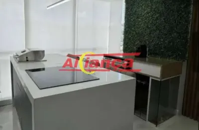 Apartamento com 2 quartos à venda na Rua Quixadá, 60, Vila Invernada, São Paulo