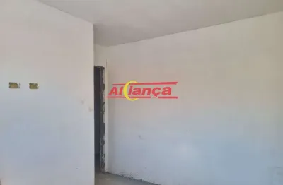 Apartamento com 2 quartos,47m² a venda, gopouva - guarulhos.gru/sp.