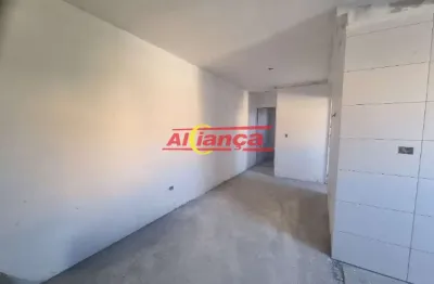 Apartamento com 2 quartos,46m² , a venda, gopouva - guarulhos.gru/sp.