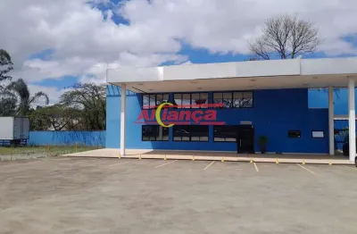 Casa comercial à venda na Rua Eduardo Froner, 89, Parque das Nações, Guarulhos